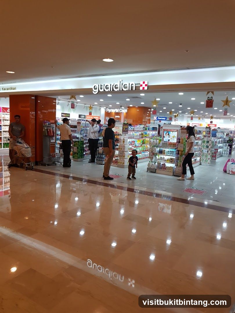 Guardian Pharmacy