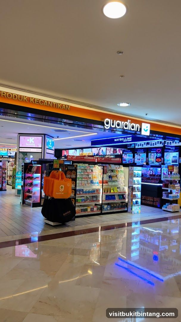 Guardian Storefront