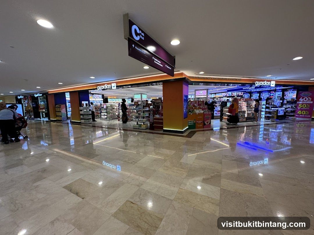 Guardian Pharmacy