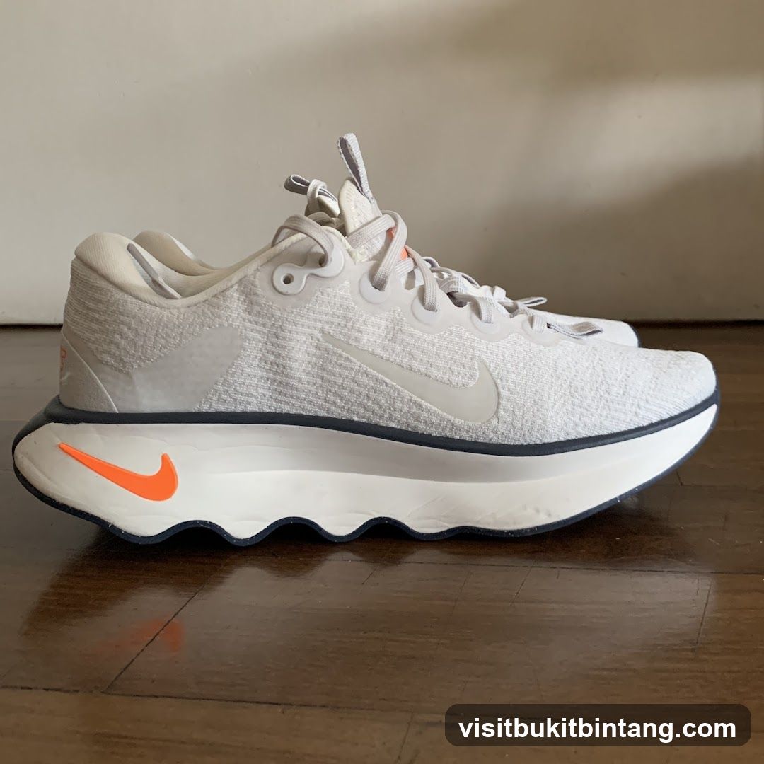 Nike Running Shoes