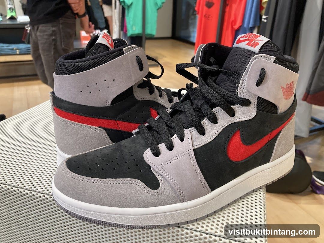 Air Jordan 1 High OG