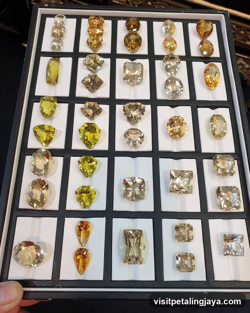 Jewelry Display Tray