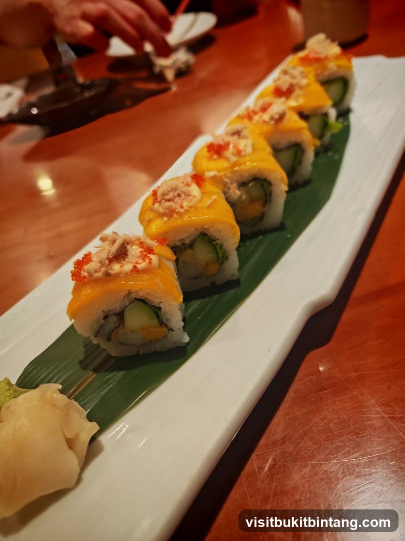 Yuzu