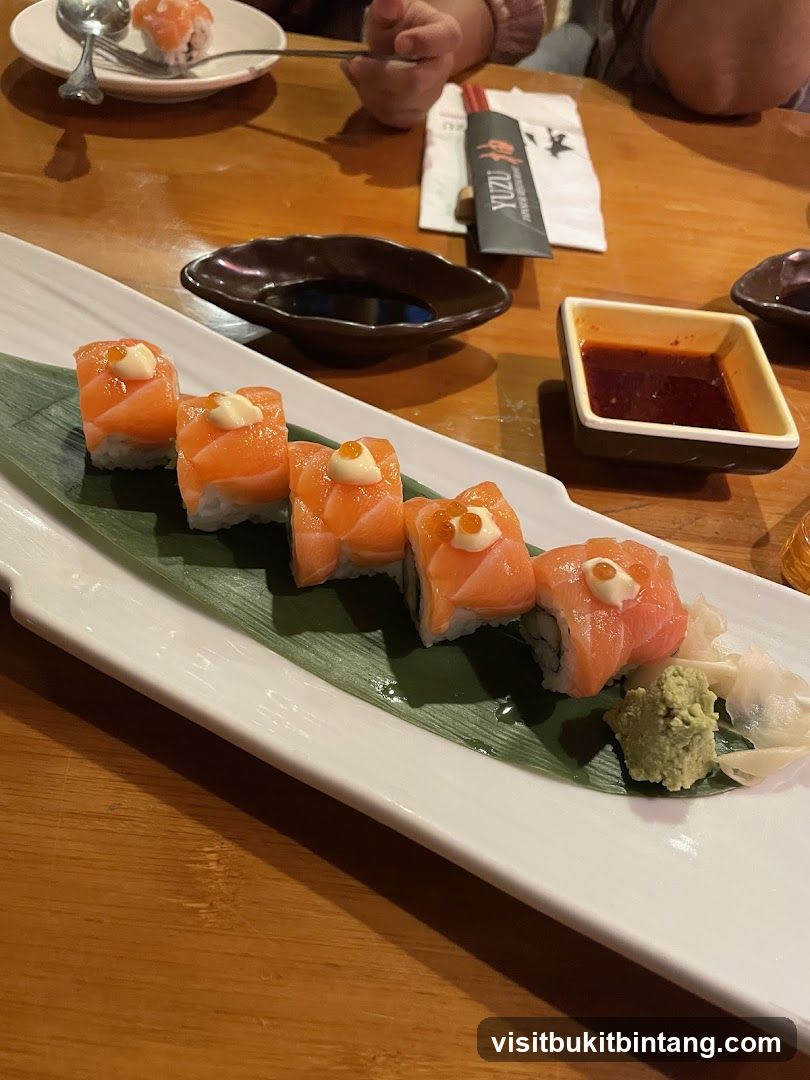 Yuzu