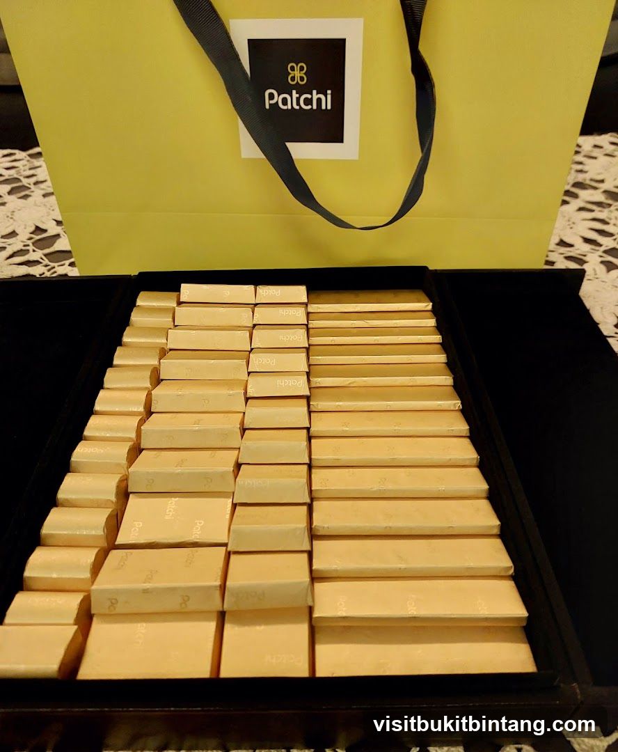 Patchi Suria KLCC
