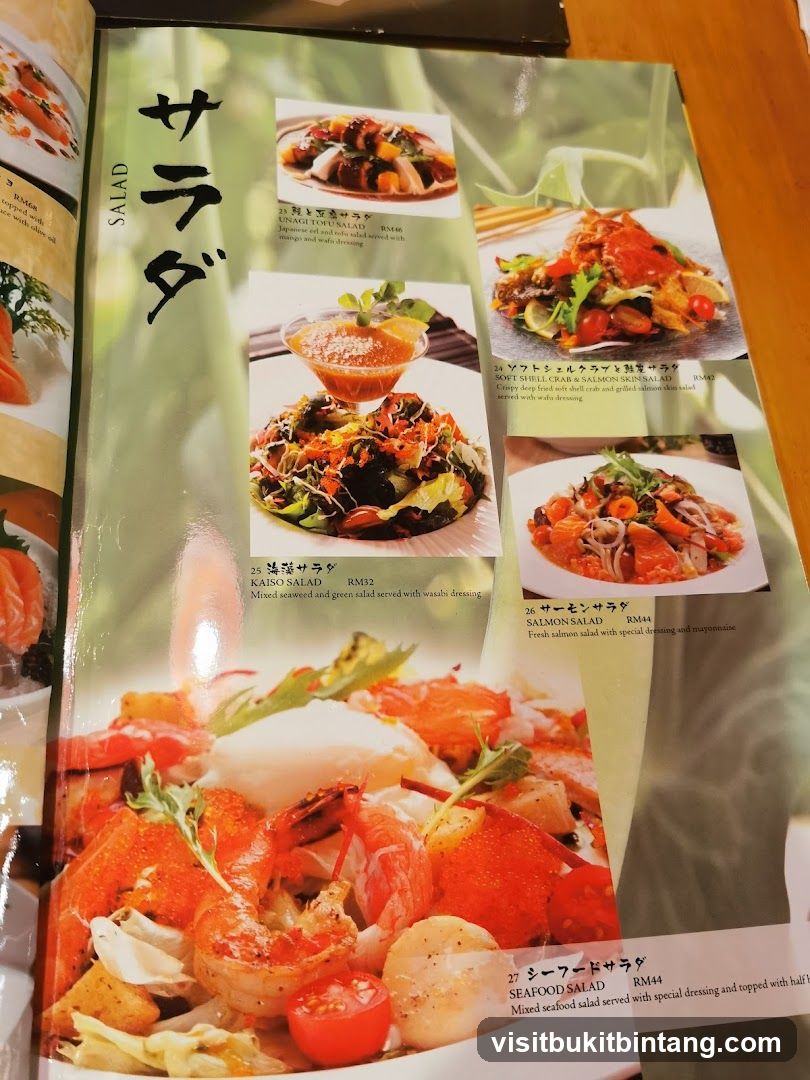 SALAD