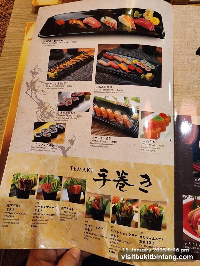 TEMAKI