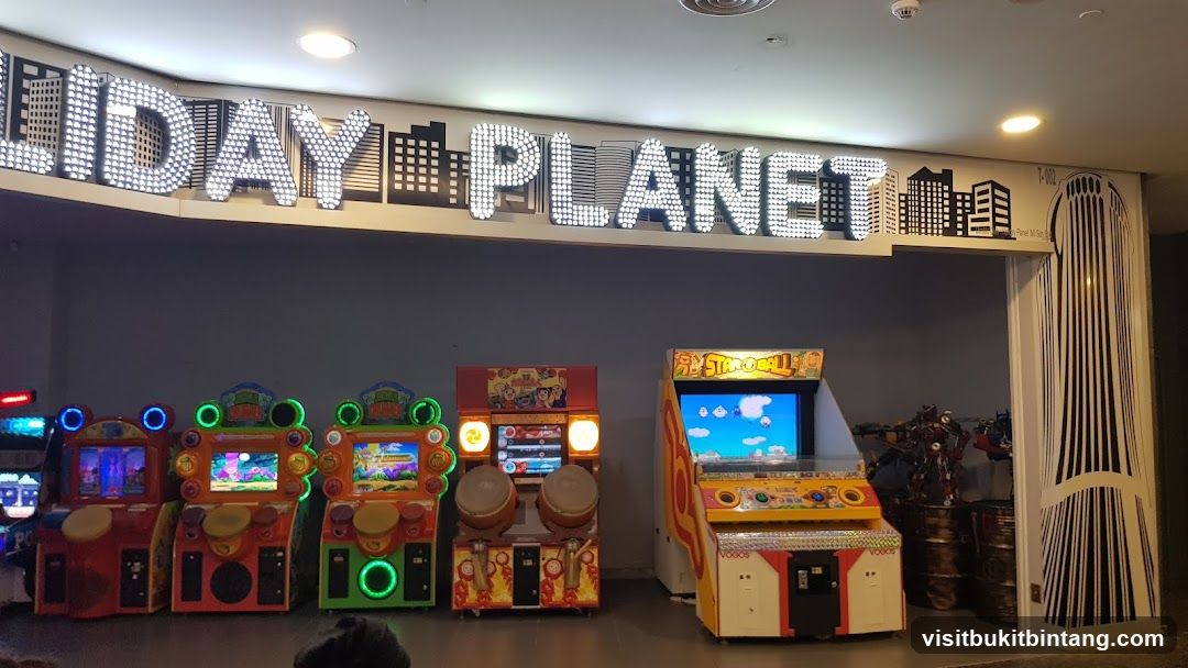 Arcade Games