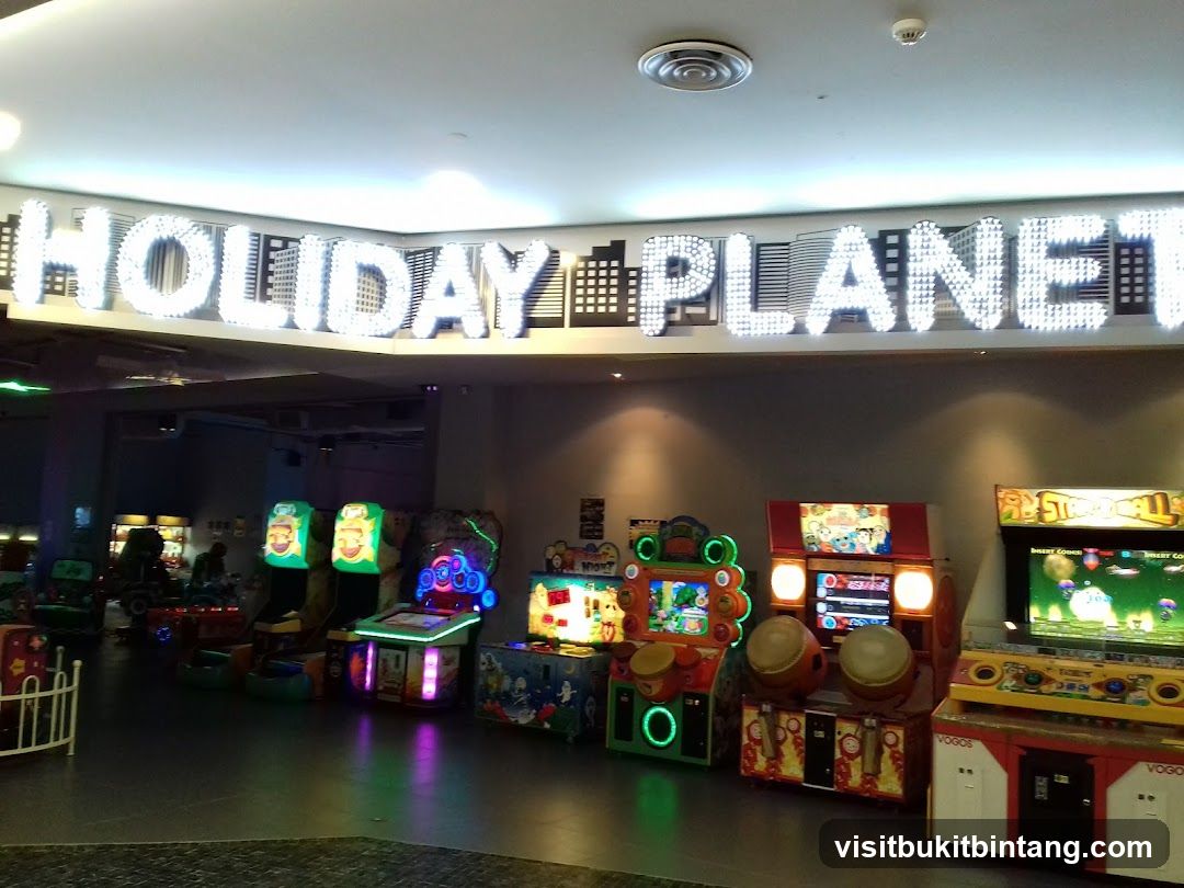 Arcade Games