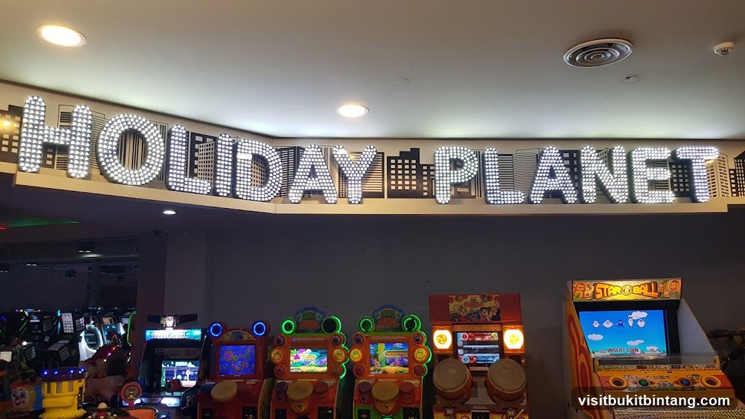 Arcade Games