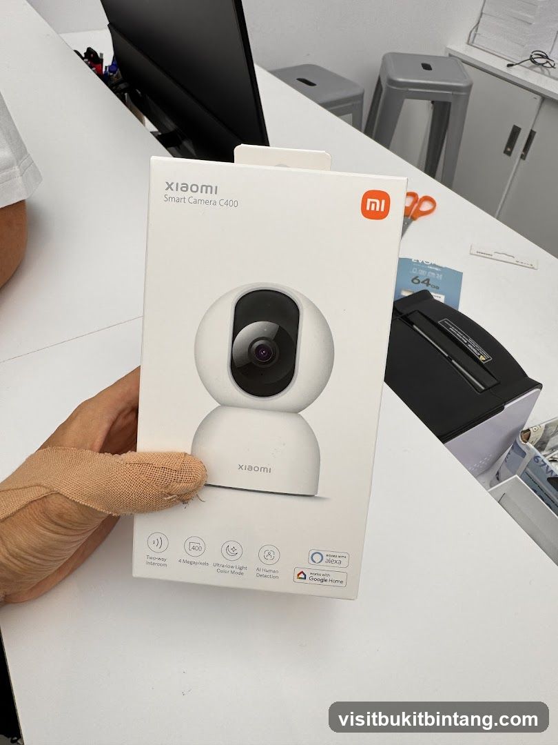 Xiaomi Store - The Exchange TRX