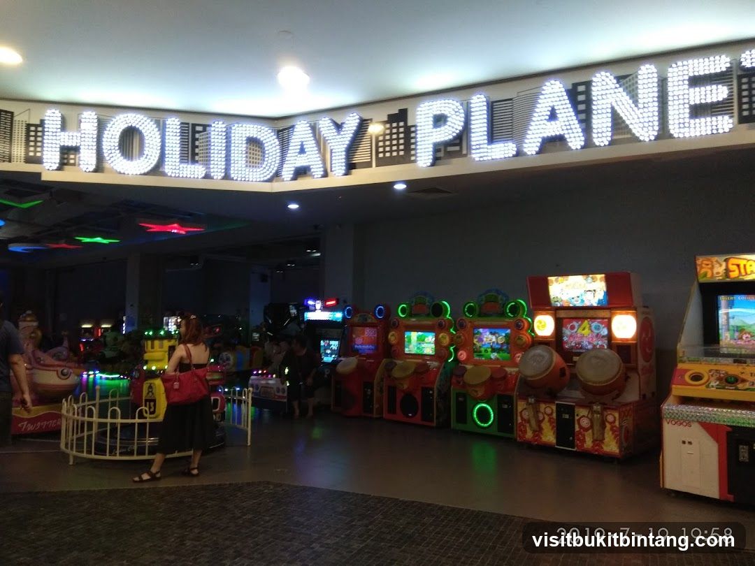 Arcade Games