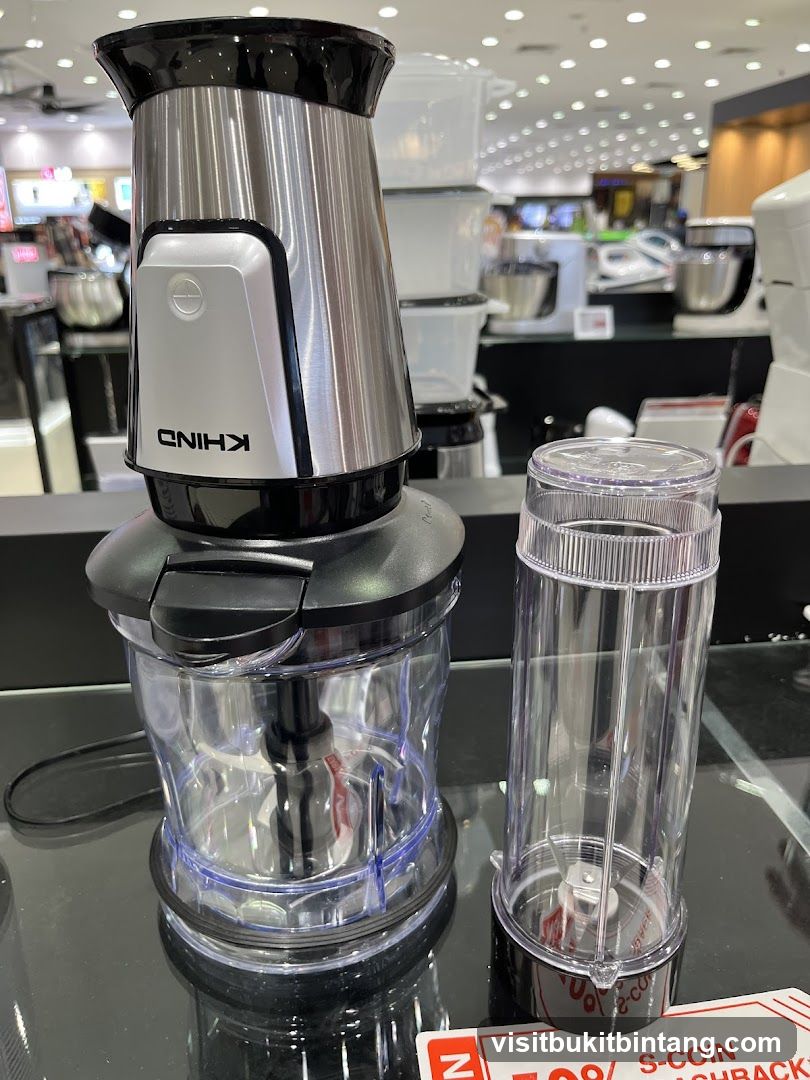 Food Chopper