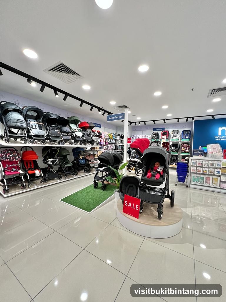 Baby Stroller Store