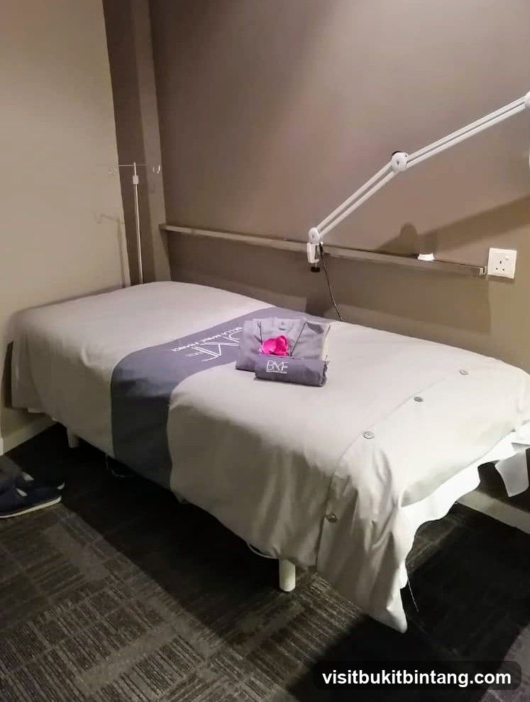 Treatment Room