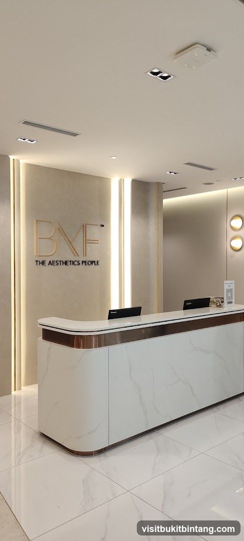 Reception Area