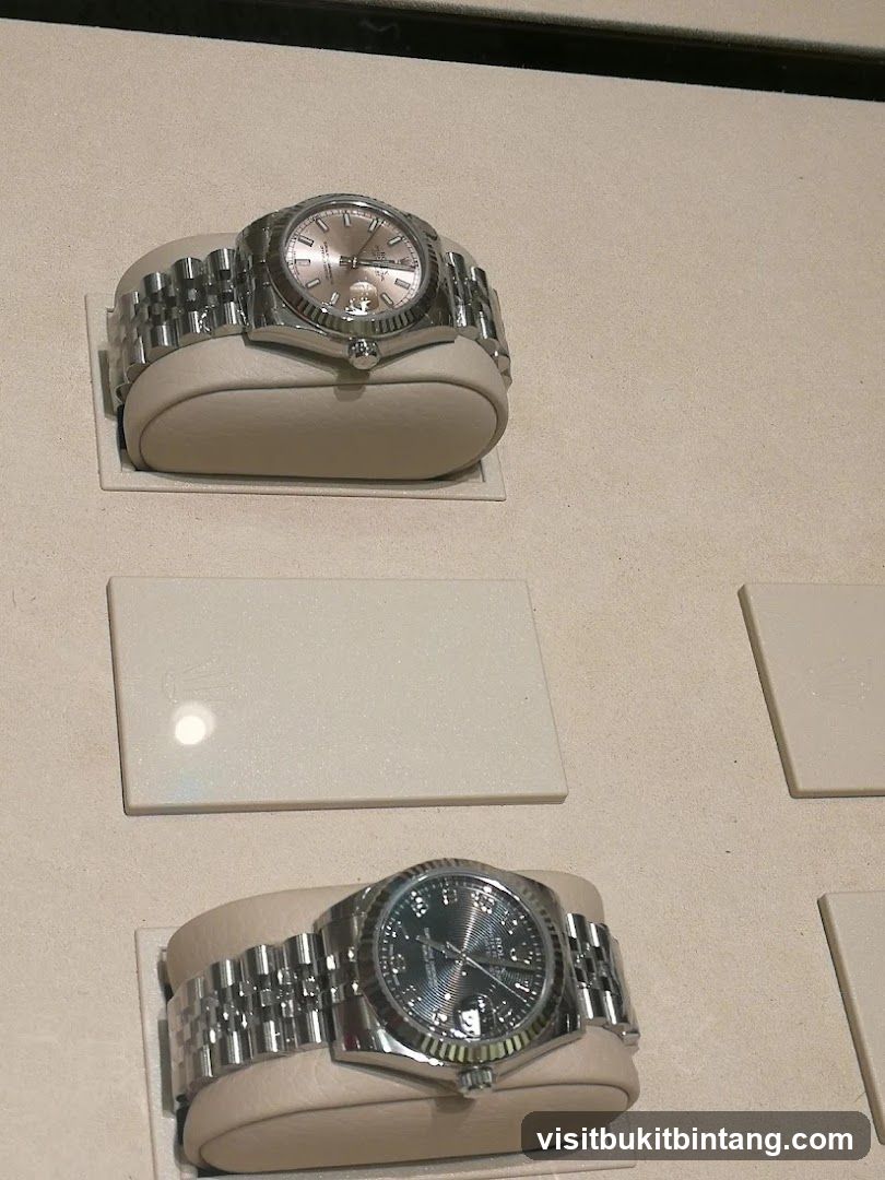 Rolex Watches