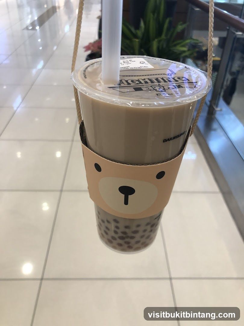 Bubble Tea