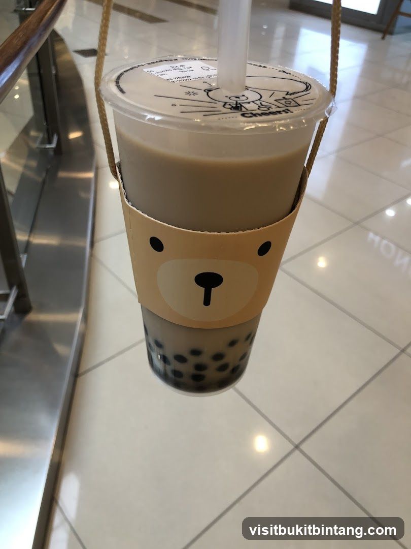 Bubble Tea