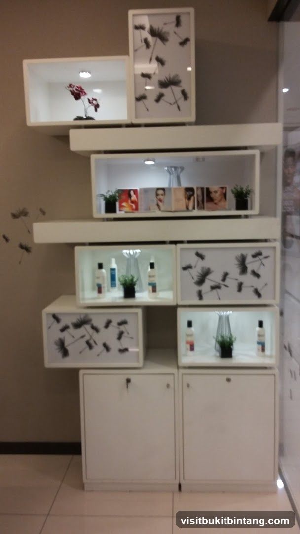 Svenson Hair Centre - Penang