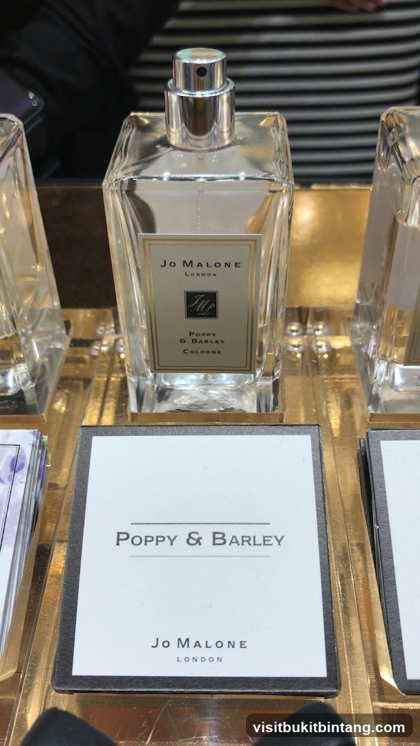 Jo Malone London - Gurney Plaza