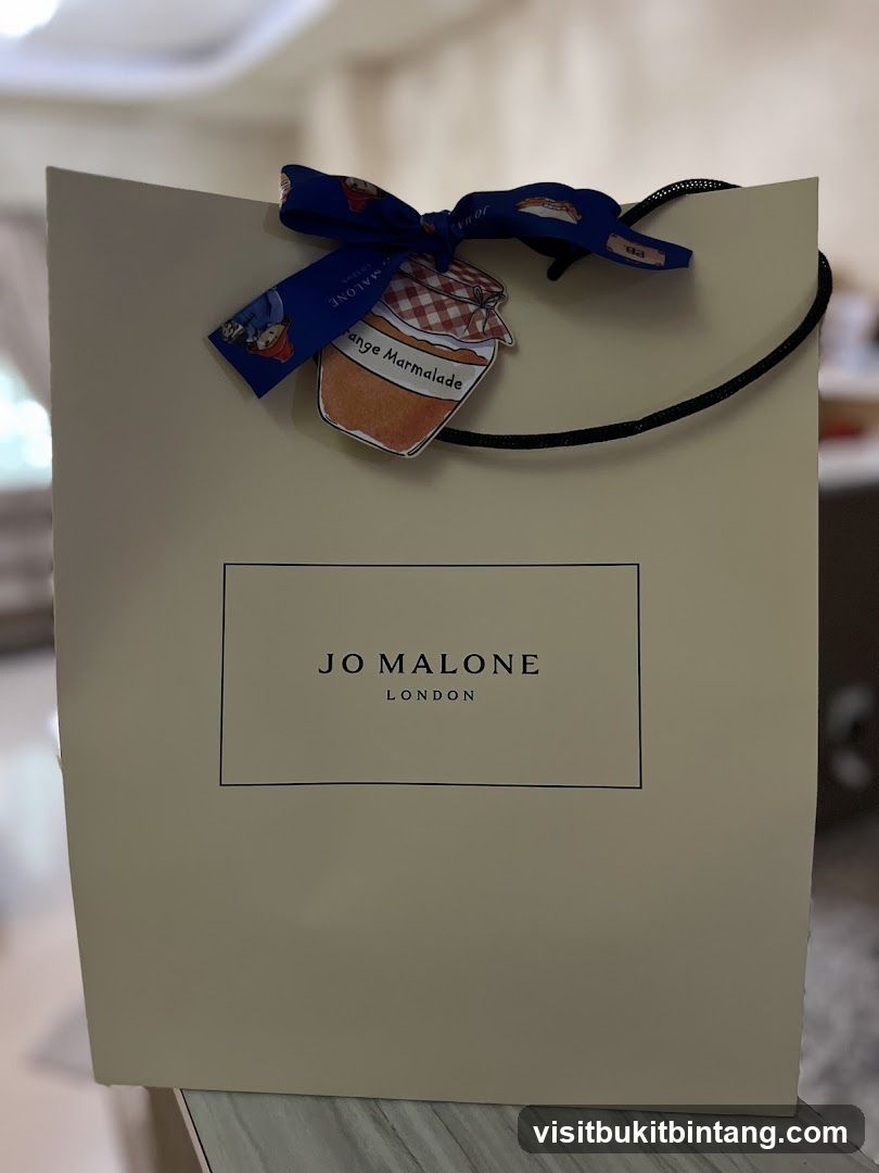 Jo Malone London - Gurney Plaza