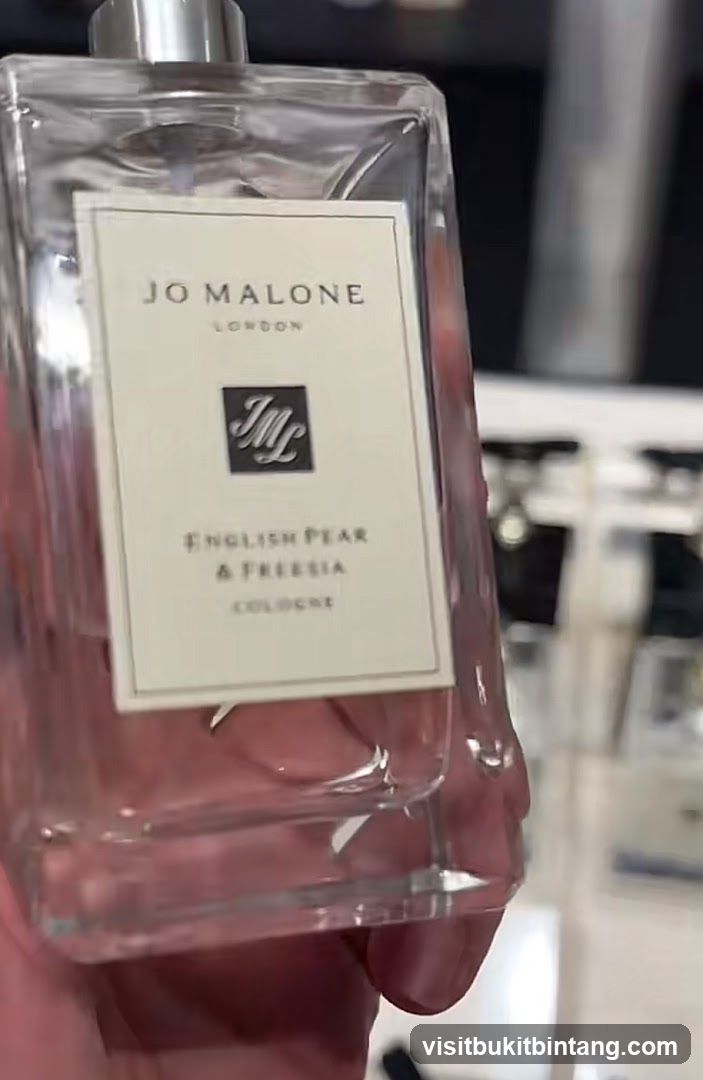 Jo Malone London - Gurney Plaza