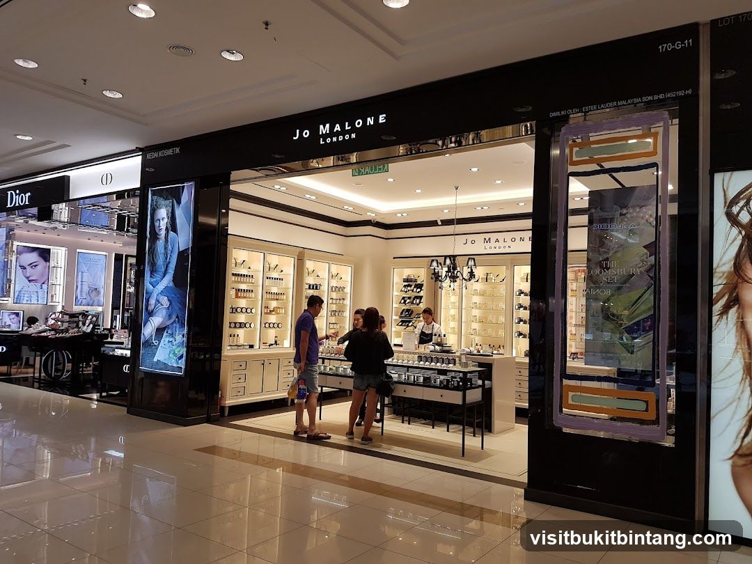 Jo Malone London - Gurney Plaza