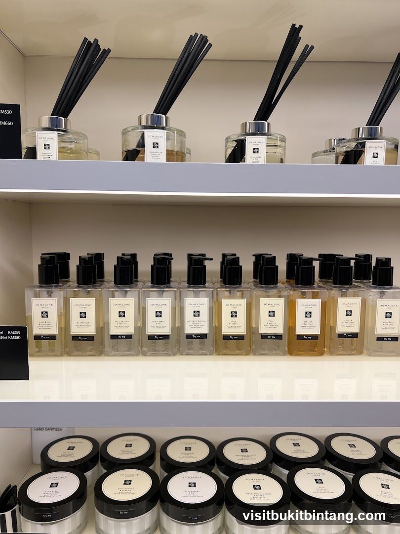 Jo Malone London Products