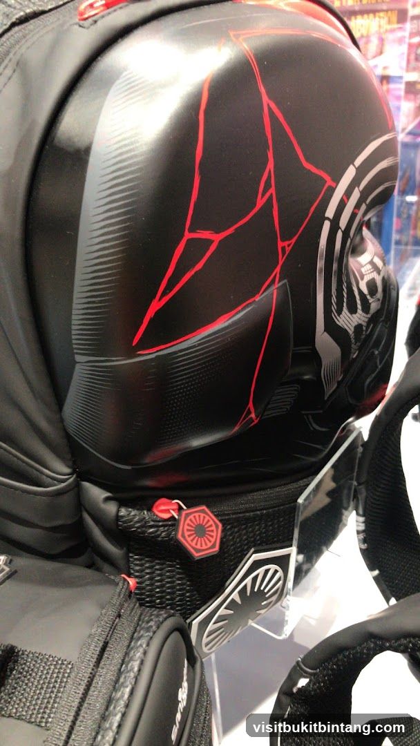 Star Wars Backpack