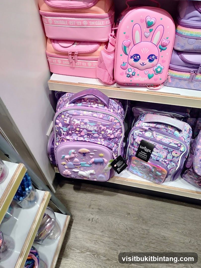 Children's Backpacks
