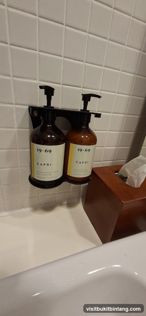 Dispenser Bottles