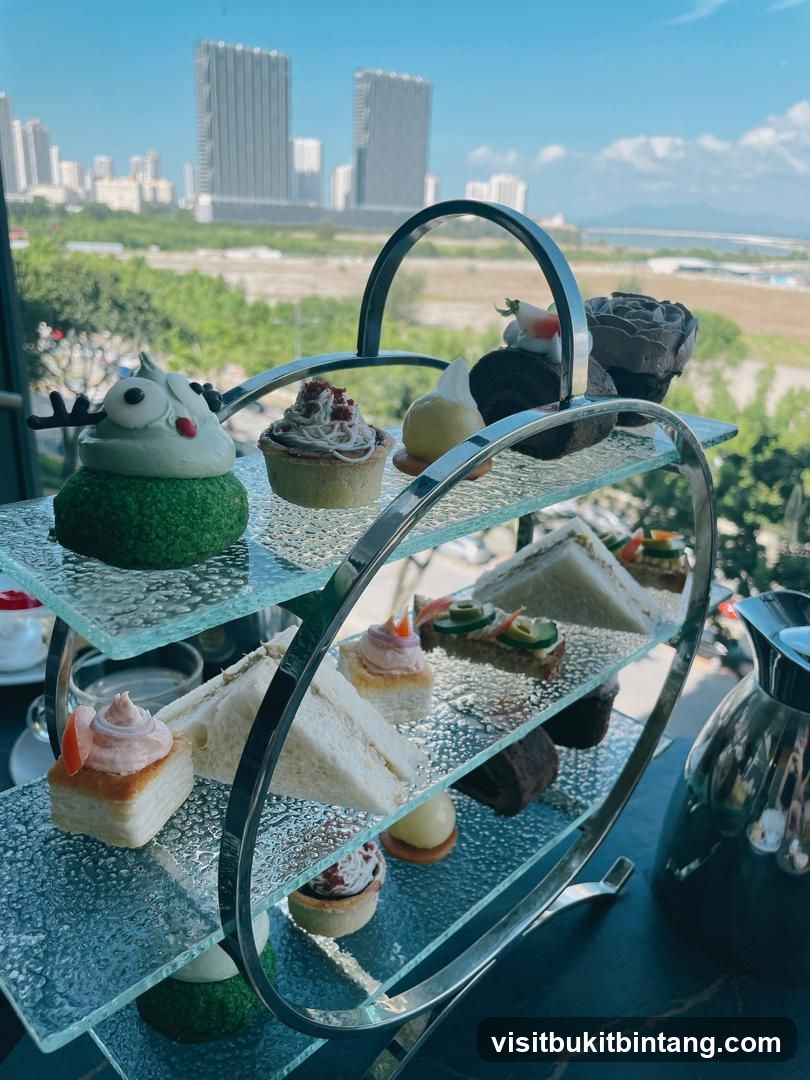 Afternoon Tea Set