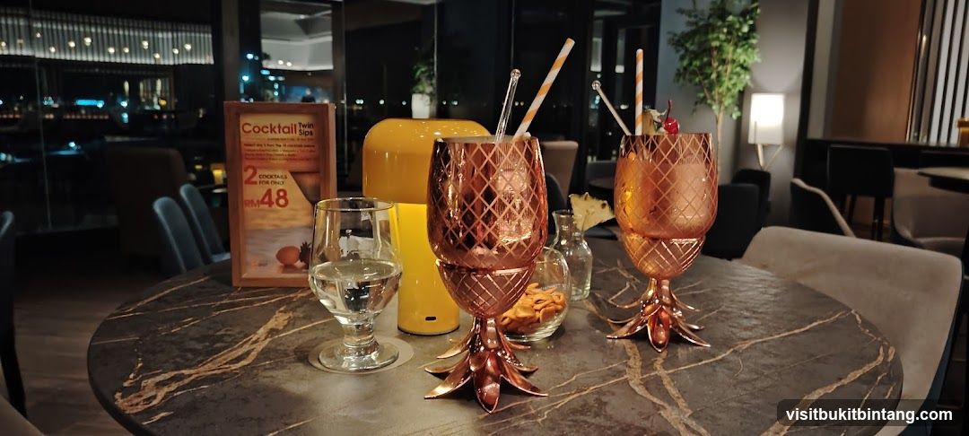 Cocktail Offer