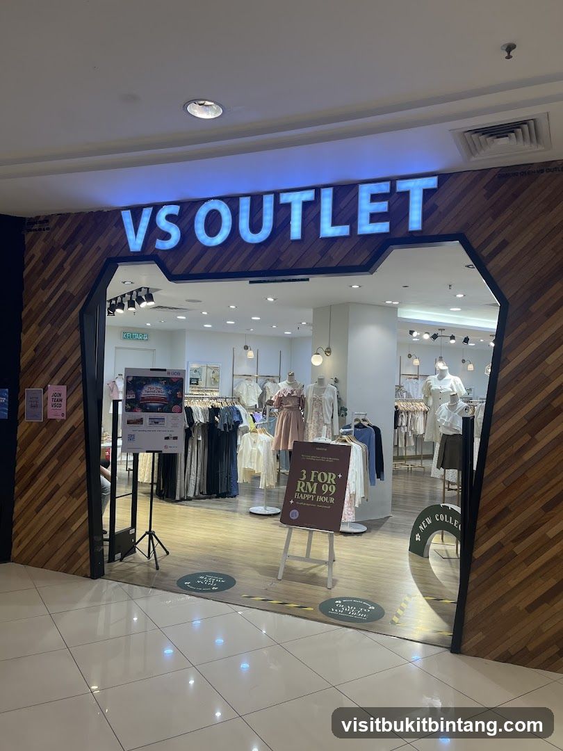 VS Outlet