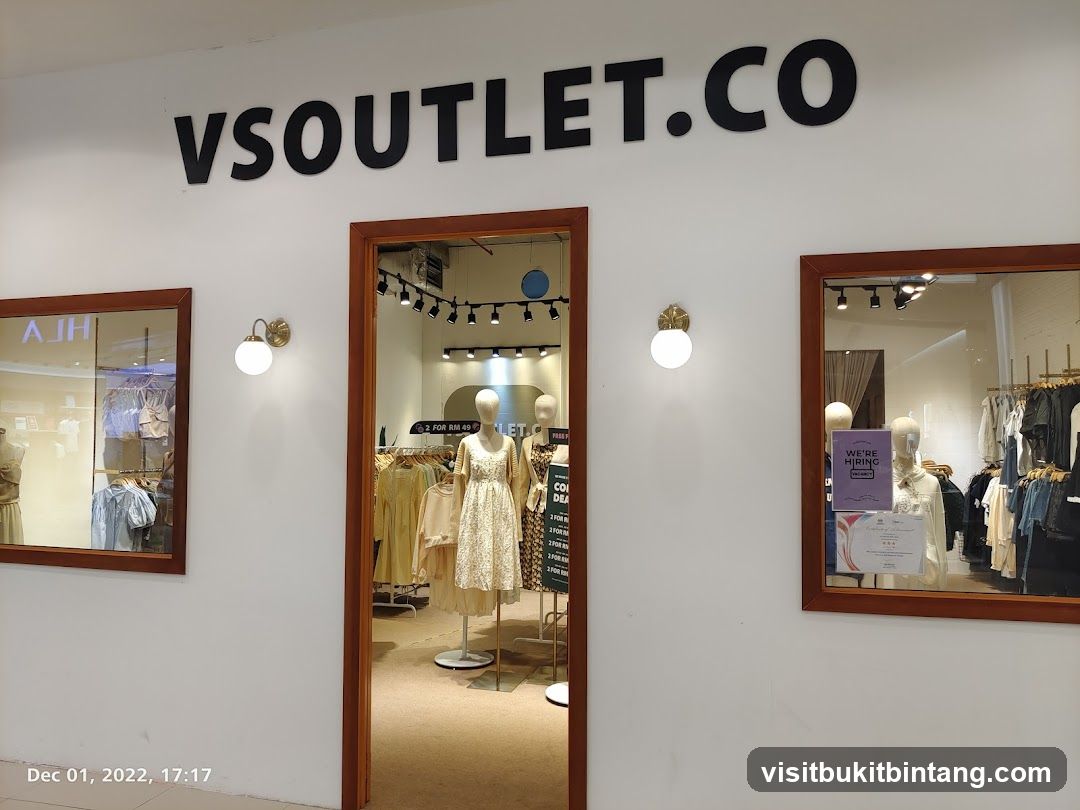 VS Outlet