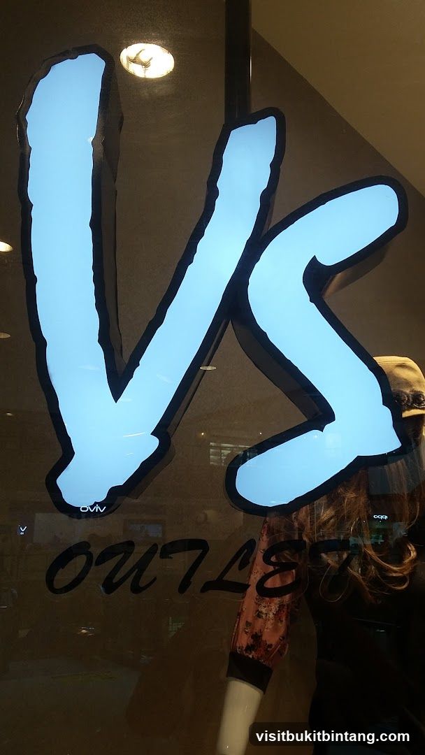 VS Outlet