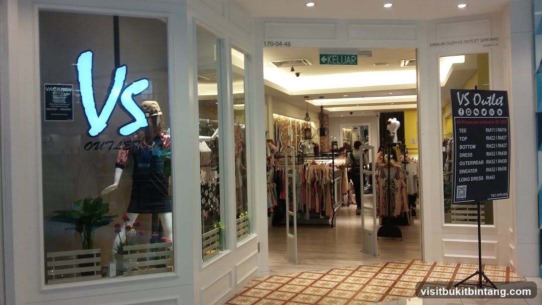 VS Outlet