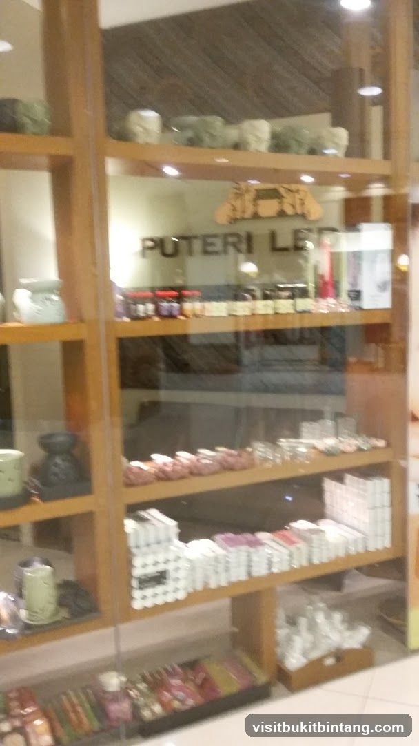 Store Display