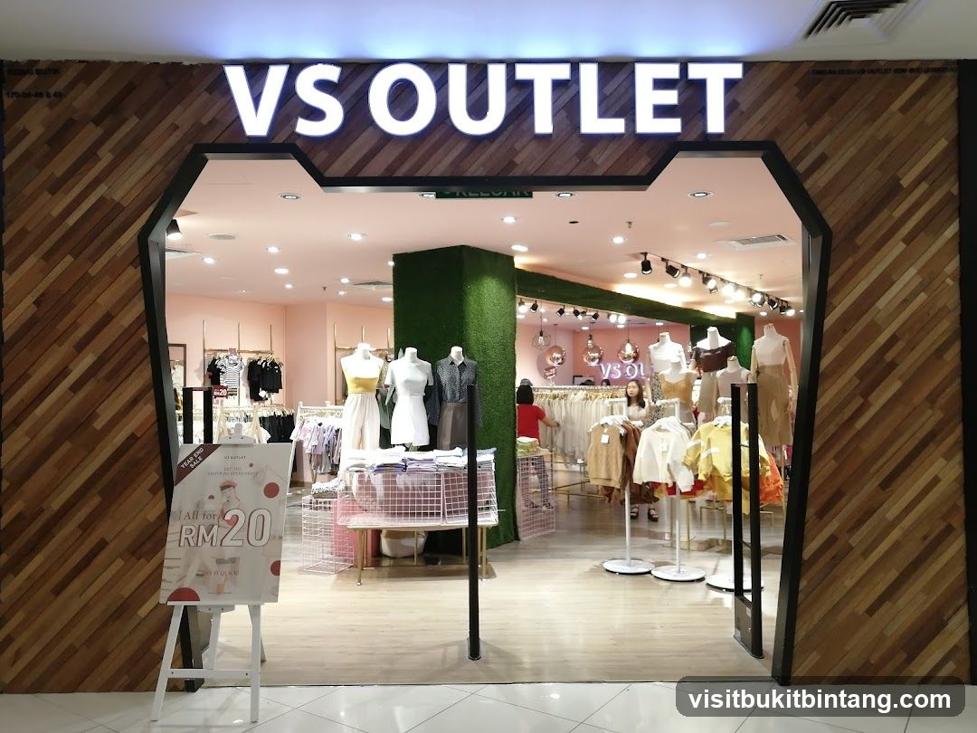 VS Outlet