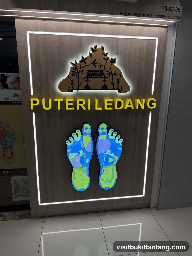 PUTERI LEDANG