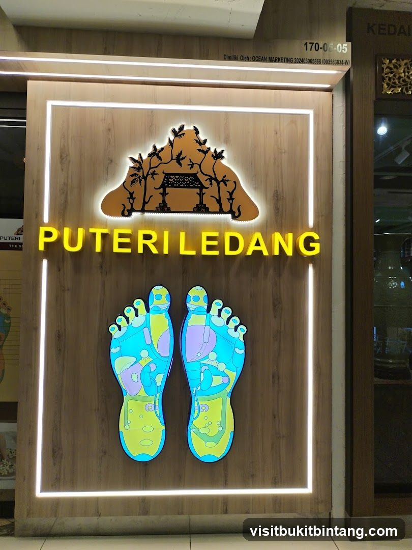 PUTERI LEDANG