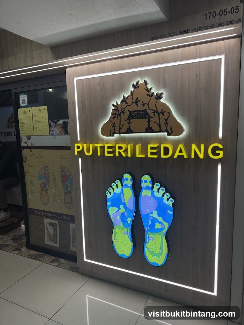PUTERI LEDANG