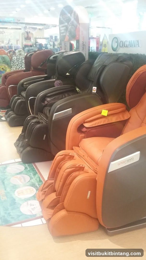 Massage Chairs