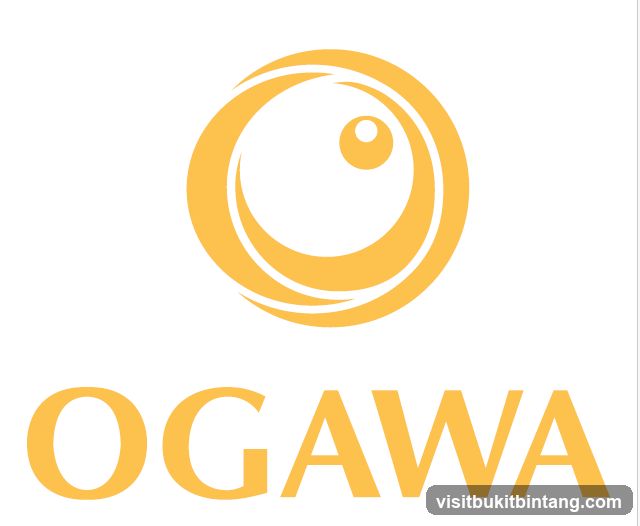Ogawa Logo