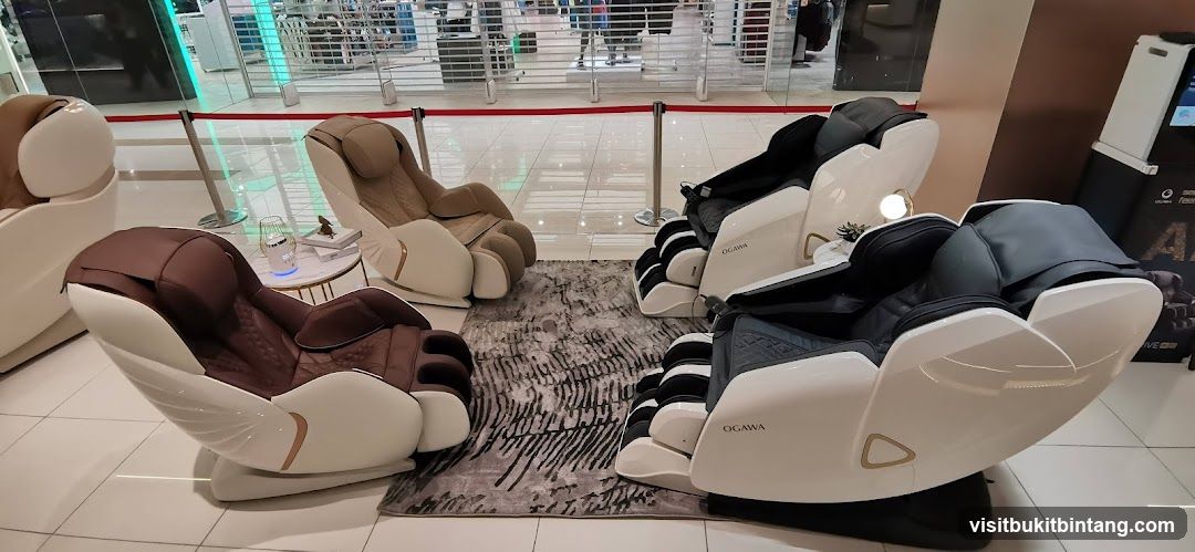 Massage Chairs