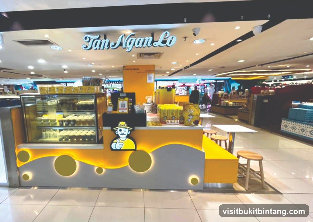 Tan Ngan Lo
