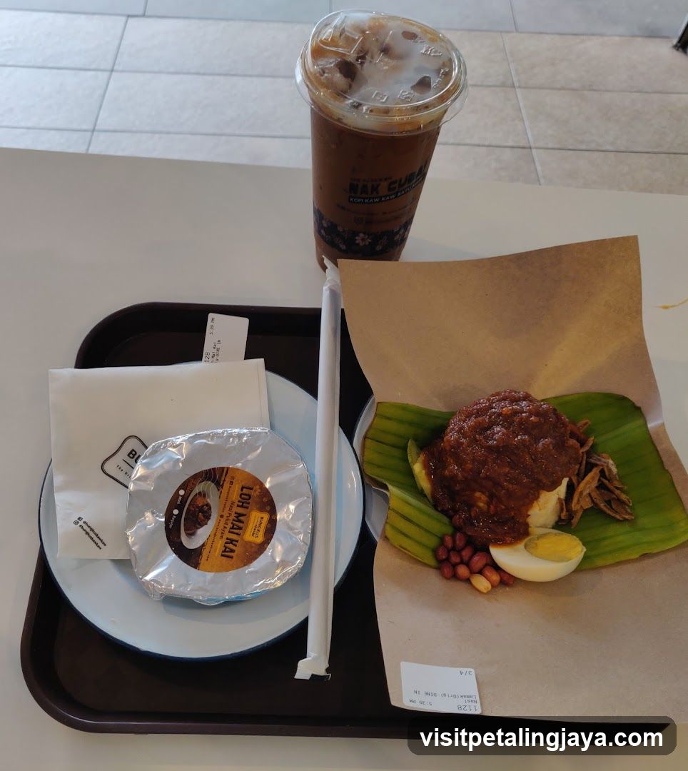 Food and Drink Tray