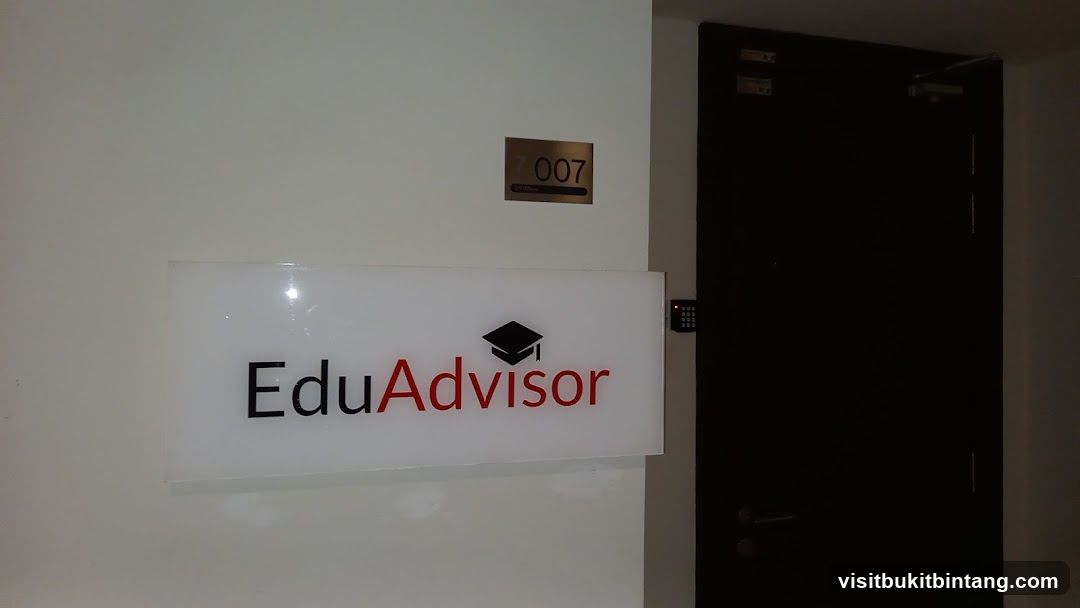 EduAdvisor