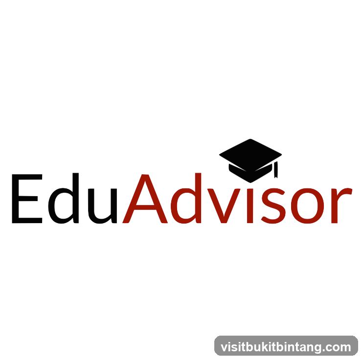 EduAdvisor Logo
